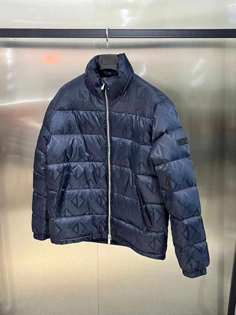 Christian Dior Down Jackets